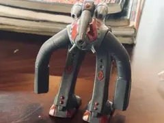 タカトクトイス製ソフビ　グラージ タカトクトイス 超時空要塞マクロス ソフビ グラージ - メルカリ