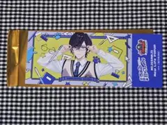 【にじさんじ VOLTACTION】 学園ゔぉるたくしょん ポップアップ 特典