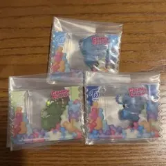 TWICE LOVELY グミチャーム　セット