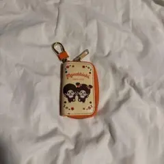 最終値下げ モンチッチスマートキーケース 新品未使用 匿名配送