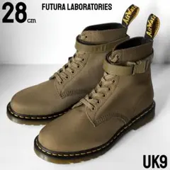 2026年最新】Dr.Martens カラー：カーキ系 メンズ ワークブーツの人気