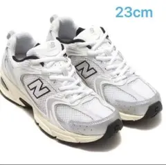 New Balance スニーカー 530