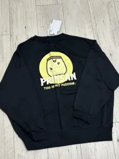 お文具といっしょ プリンさんトレーナー