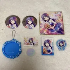 2026年最新】星乃一歌色紙の人気アイテム - メルカリ