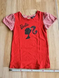 Barbie Tシャツのサムネイル