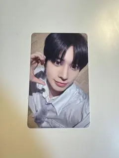 TXT ワルツ FC ファンクラブ 新規 入会 紹介 会場限定 トレカ テヒョン