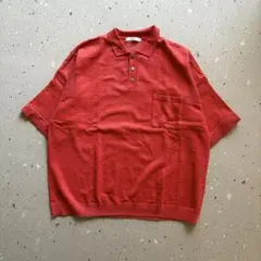 2026年最新】yashiki ポロシャツの人気アイテム - メルカリ