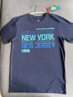希少】WBC 2026 ナイキ製 オーストラリア代表 Tシャツ 新品タグ付き