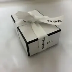 CHANEL シャネル 空き箱 香水空き箱 - メルカリ