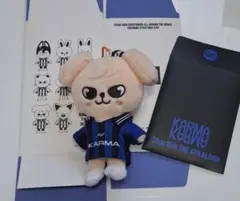 Stray Kids 『KARMA』SKZOO VER.　PuppyM パピーム