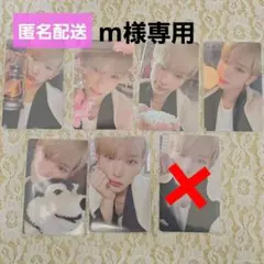 &TEAM 雪明かり HARUA ハルア トレカ 7枚セット