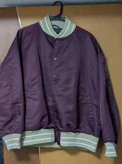 THE SHOP TK スタジャン