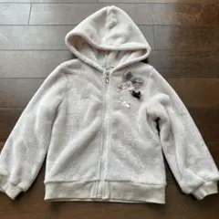 エニィファム　フード付きパーカー