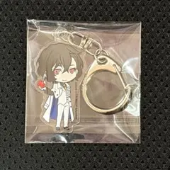 文豪ストレイドッグス アクキー マルイ 文マヨ SD 太宰治 DEADApple