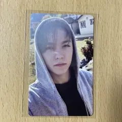 SEVENTEEN IN THE  SOOP2 トレカ バーノン