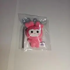 TWICE 10VE UNIVERSE マスコット モモ モブリー