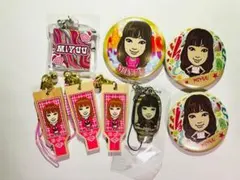 HAPPINESS MIYUU セット