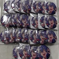 大神晃牙 フィーチャー 缶バッジ 2020 spring idol セット あんスタ 大神晃牙 缶バッジ フィーチャー 2020 spring idol - メルカリ