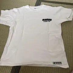 BIRDOG Tシャツ白黒２枚セット