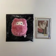 ブルーロック くるみたぴぬい vol.2 キャラナップ 糸師冴