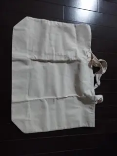 MOTHERHOUSE ベージュ エコバッグ