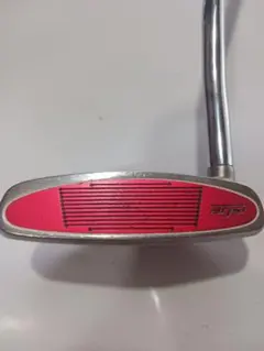極太グリップ】TaylorMade Rossa agsi パター - メルカリ