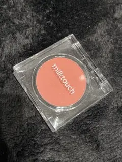 Milk Touch 플랫 피치 제리 블러셔