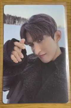 DxS Weverse 2次 ラキドロ ドギョム