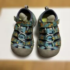 KEEN ニューポートH2 サンダル