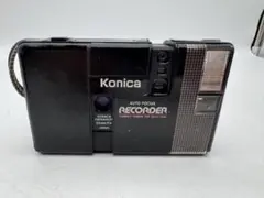 2026年最新】Konica RECORDERの人気アイテム - メルカリ