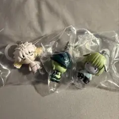 HUNTER × HUNTER めじるしアクセサリー キメラアント編