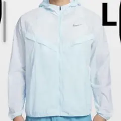 ナイキ ストライド メンズ レペルUV ランニングジャケット