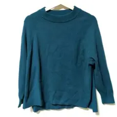 エニィファム、セーター