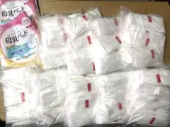 ChuChu 母乳パッド 180枚