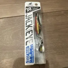 ジャックアイマキマキ　ケイムラアカミドキンのサムネイル