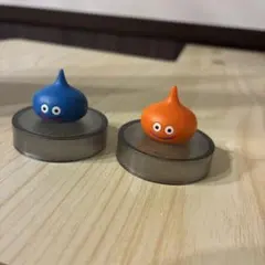 激レア　スライム　モンスターズギャラリー　ボトルキャップ　ドラゴンクエスト