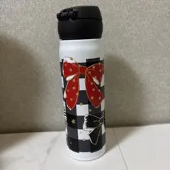 スターバックス リボン ステンレスボトル 500ml スタバ 福袋 2022