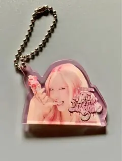 2025年最新】ちゃんみな キーホルダーの人気アイテム - メルカリ