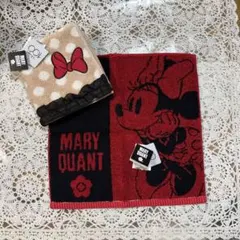 ミニーマウス キャラクターグッズ