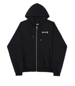 SUPPLIER ジップパーカー