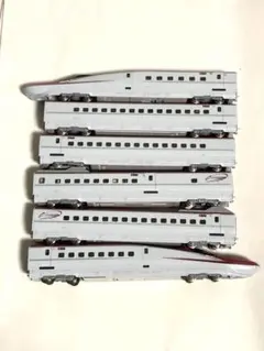 KATO 10-1974 E6系 秋田新幹線 こまち 増結セット - メルカリ