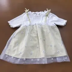 apres les cours チュニック 100