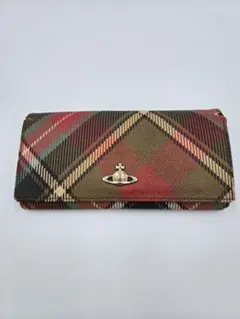 Vivienne Westwood LONDON 長財布