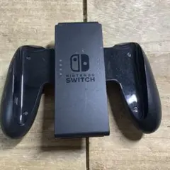 【純正品】Nintendo Switch Joy-Conグリップ
