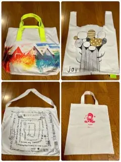 YUKI ツアーバック　まとめ売り　BlinkBlink うれしくって抱きあうよ