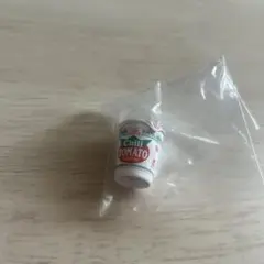 カップヌードル めじるしアクセサリー チリトマト