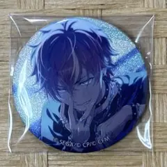 【匿名配送】 東雲彰人 プロセカ 缶バッジ 46C vol.46C 40個 プロセカ 東雲彰人 グリッター缶バッジ 46C - メルカリ