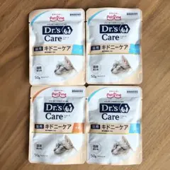 猫用キドニーケア ドクターズケア 腎臓4個のサムネイル