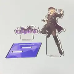 あんさんぶるスターズ UNDEAD 大神晃牙 アクリルスタンド アクスタ
