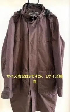 エディーバウアー EddieBauer WEATHEREDGE L（表記はS)